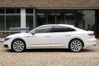 Volkswagen Arteon  2017