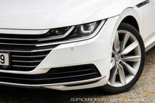 Volkswagen Arteon  2017