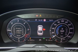 Volkswagen Arteon  2017