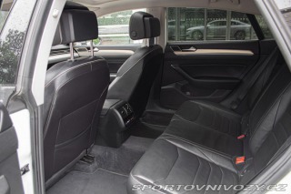Volkswagen Arteon  2017