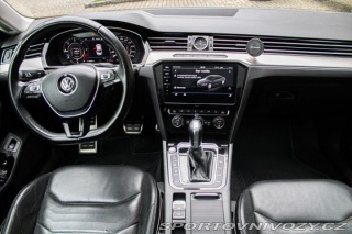 Volkswagen Arteon  2017