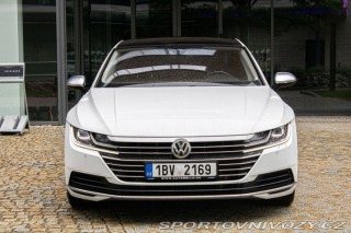 Volkswagen Arteon  2017