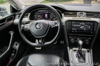 Volkswagen Arteon  2017