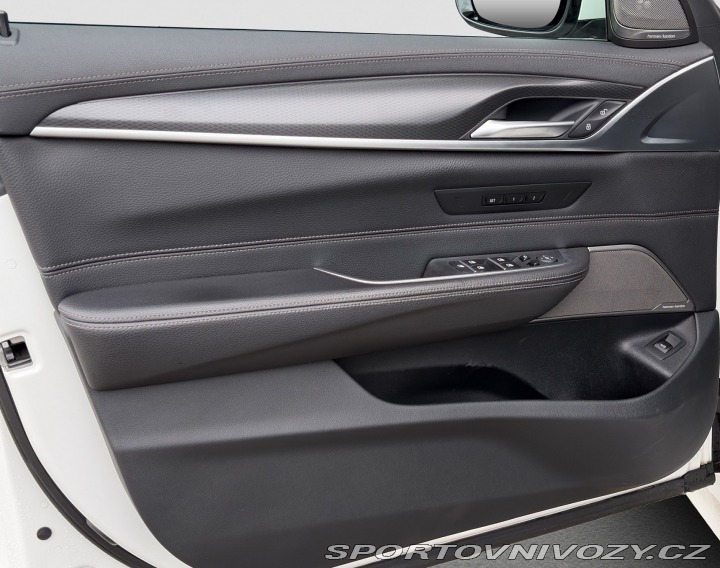 BMW 6 640d xDrive | Gran Touris 2020