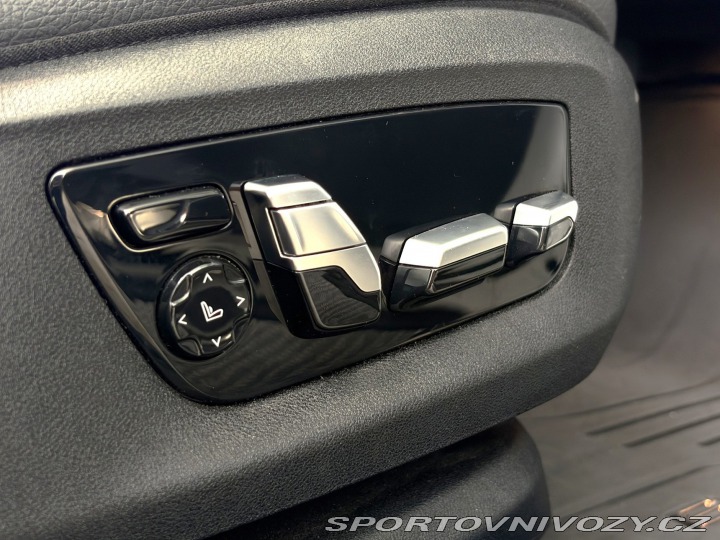 BMW 6 640d xDrive | Gran Touris 2020