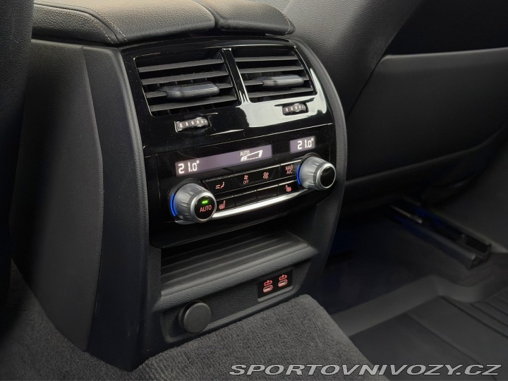BMW 6 640d xDrive | Gran Touris 2020