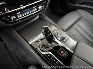 BMW 6 640d xDrive | Gran Touris 2020