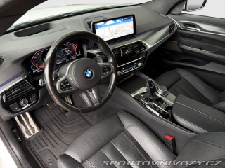 BMW 6 640d xDrive | Gran Touris 2020
