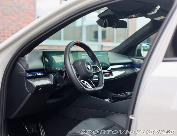 BMW M5 4.4 V8 ehybrid Touring x 2025