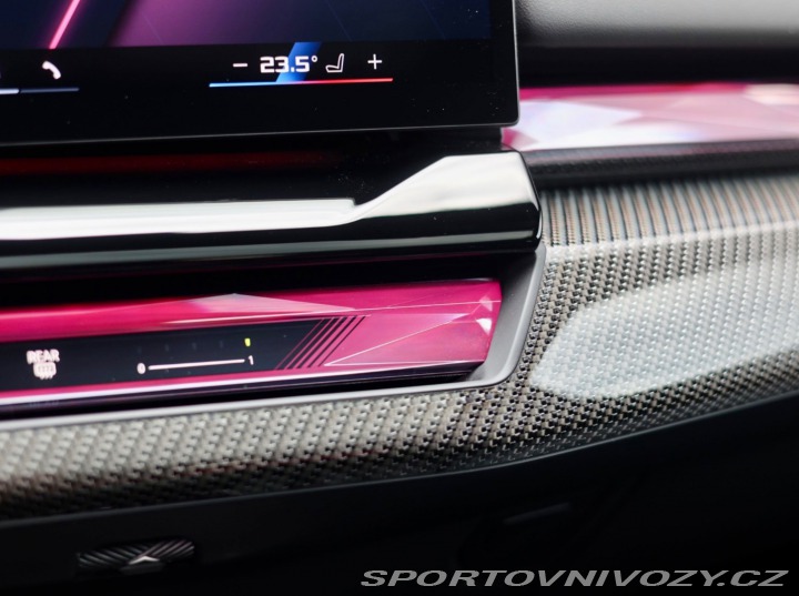 BMW M5 4.4 V8 ehybrid Touring x 2025