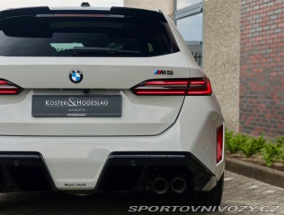 BMW M5 4.4 V8 ehybrid Touring x 2025