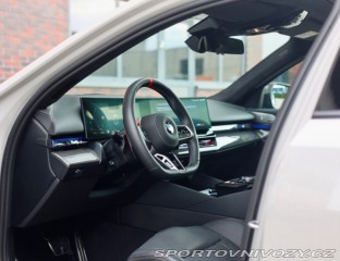 BMW M5 4.4 V8 ehybrid Touring x 2025