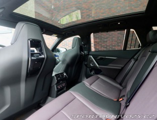 BMW M5 4.4 V8 ehybrid Touring x 2025