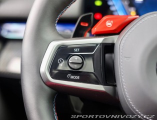 BMW M5 4.4 V8 ehybrid Touring x 2025