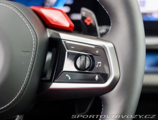 BMW M5 4.4 V8 ehybrid Touring x 2025