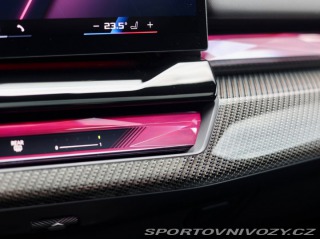 BMW M5 4.4 V8 ehybrid Touring x 2025