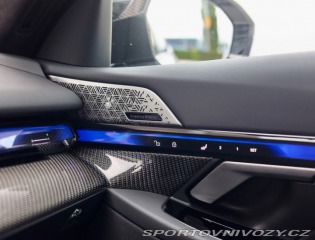 BMW M5 4.4 V8 ehybrid Touring x 2025