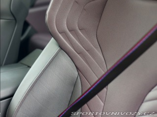 BMW M5 4.4 V8 ehybrid Touring x 2025