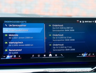 BMW M5 4.4 V8 ehybrid Touring x 2025