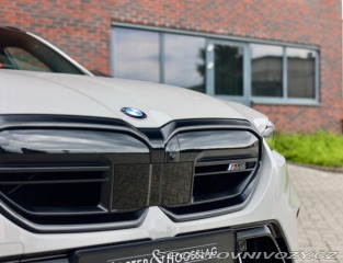 BMW M5 4.4 V8 ehybrid Touring x 2025