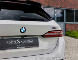 BMW M5 4.4 V8 ehybrid Touring x 2025