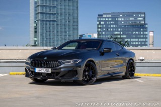BMW 8 840d xDrive 235kW / AJ N