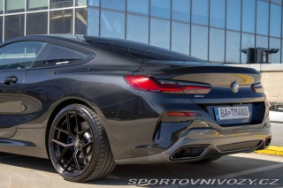 BMW 8 840d xDrive 235kW / AJ N 2020