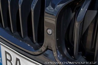 BMW 8 840d xDrive 235kW / AJ N 2020