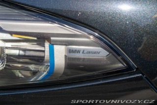 BMW 8 840d xDrive 235kW / AJ N 2020