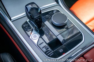 BMW 8 840d xDrive 235kW / AJ N 2020