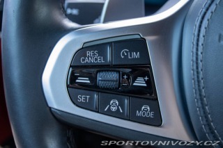 BMW 8 840d xDrive 235kW / AJ N 2020