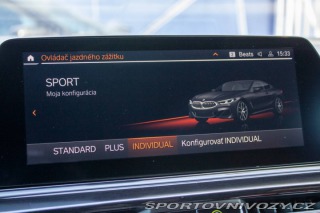 BMW 8 840d xDrive 235kW / AJ N 2020