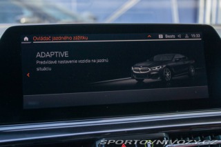 BMW 8 840d xDrive 235kW / AJ N 2020