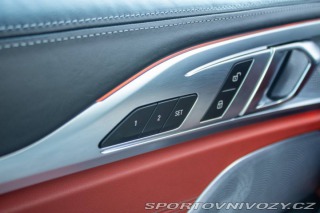 BMW 8 840d xDrive 235kW / AJ N 2020