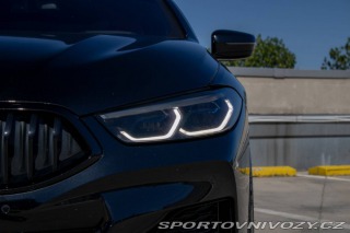 BMW 8 840d xDrive 235kW / AJ N 2020