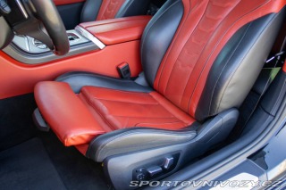 BMW 8 840d xDrive 235kW / AJ N 2020