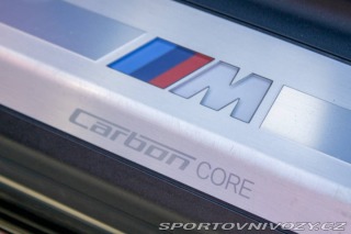 BMW 8 840d xDrive 235kW / AJ N 2020