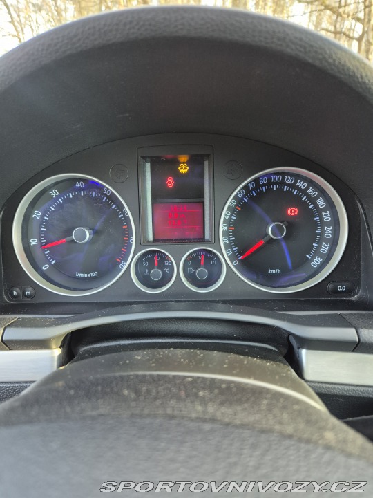 Volkswagen Golf GTI 2005