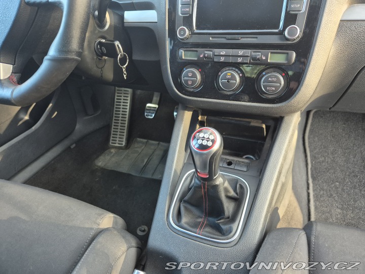 Volkswagen Golf GTI 2005
