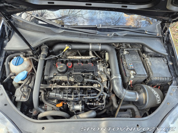 Volkswagen Golf GTI 2005