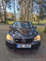 Volkswagen Golf GTI 2005