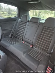 Volkswagen Golf GTI 2005