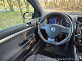 Volkswagen Golf GTI 2005