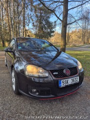 Volkswagen Golf GTI 2005