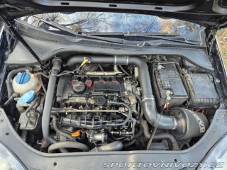 Volkswagen Golf GTI 2005