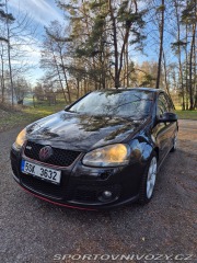 Volkswagen Golf GTI 2005