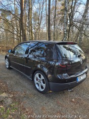 Volkswagen Golf GTI 2005