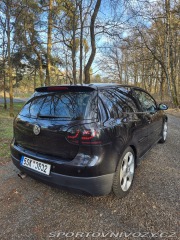 Volkswagen Golf GTI 2005