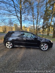 Volkswagen Golf GTI 2005