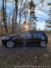 Volkswagen Golf GTI 2005